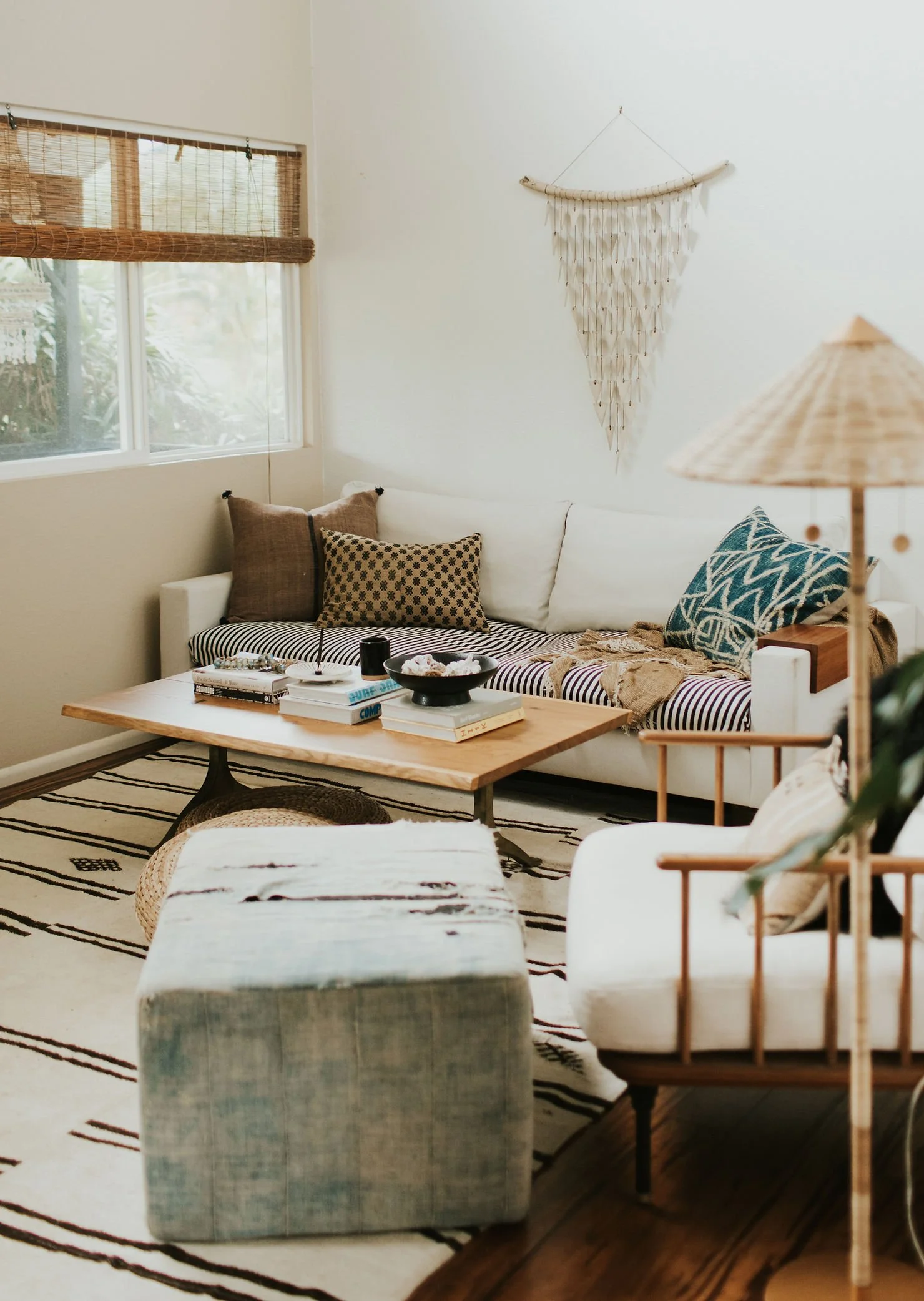 Island Home Tour