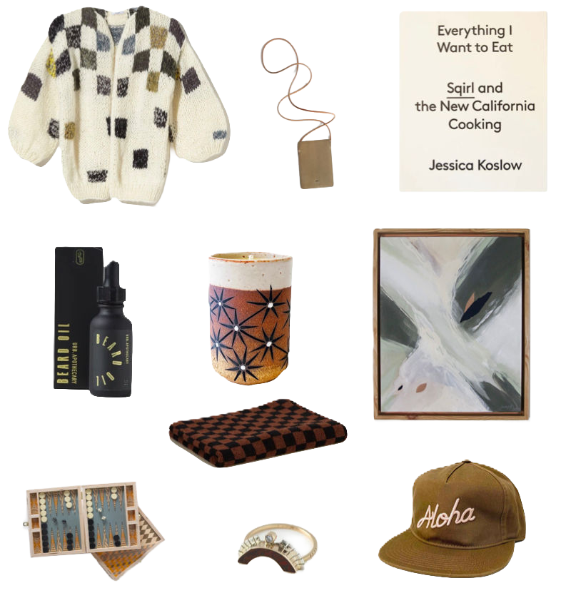 2021 Holiday Gift Guide