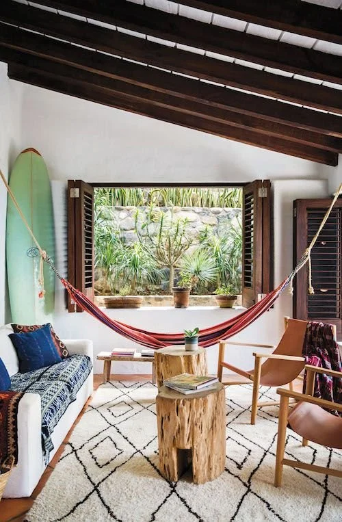   Image via Surf Shack. Photography by     Brittany Ambridge     