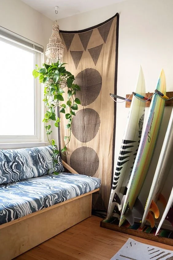   Designed by Sun Soul Style Interiors / Photography by     Julia Sperling      