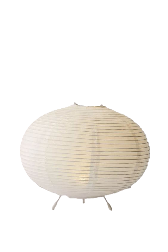 Paper Lantern Table Lamp via Urban Outfitters