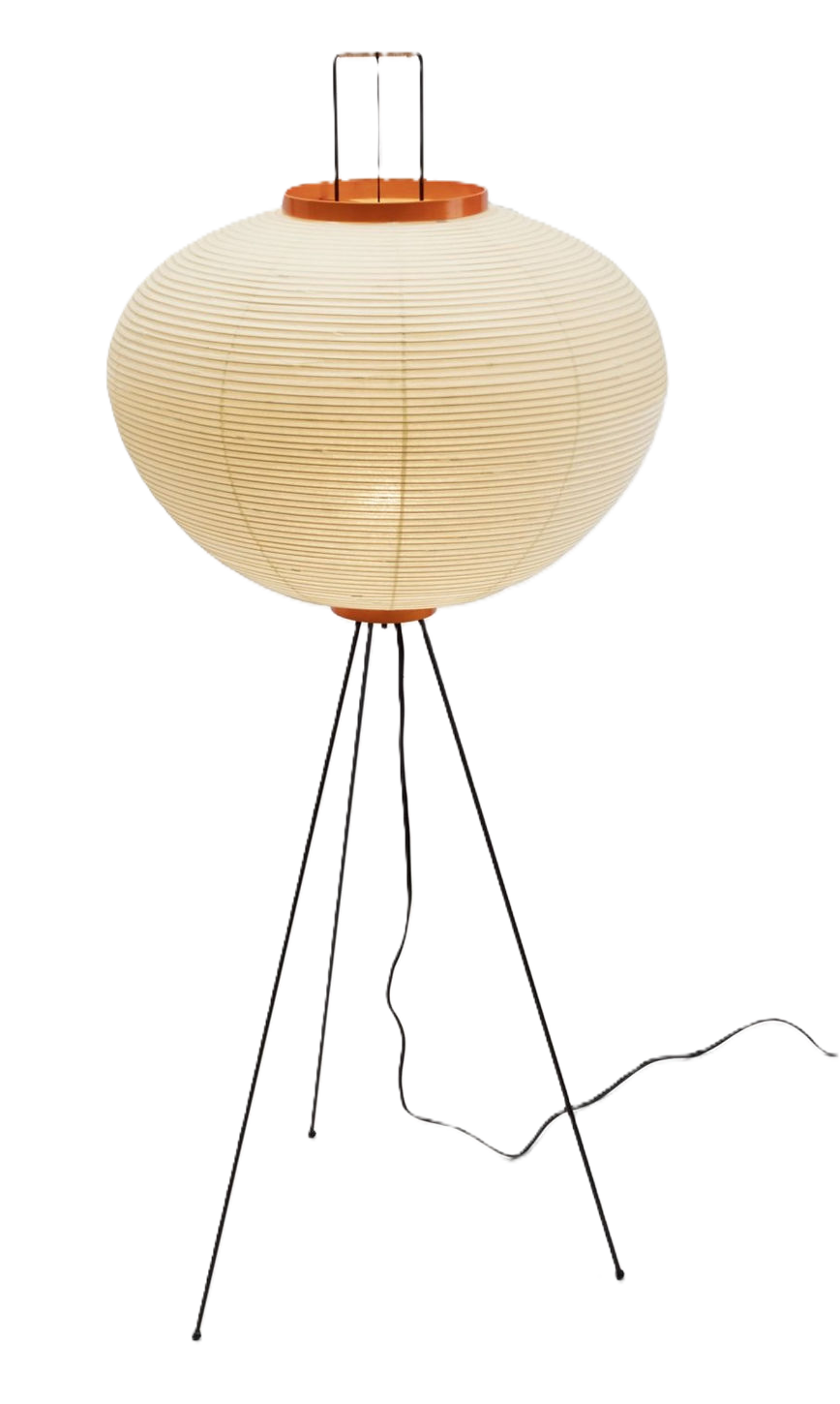 Akari 10A via The Noguchi Shop