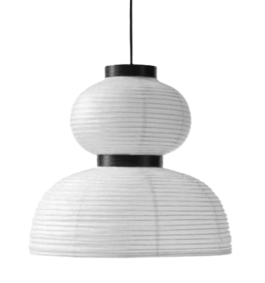 Formakami JH4 Pendant via Danish Design Store