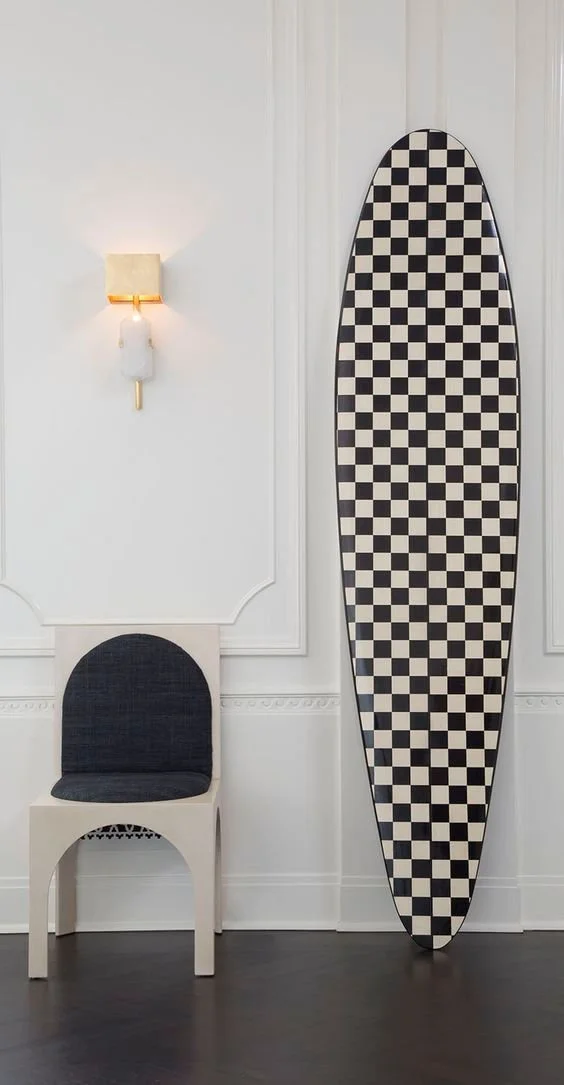 Image via Joseph Carini Carpets 
