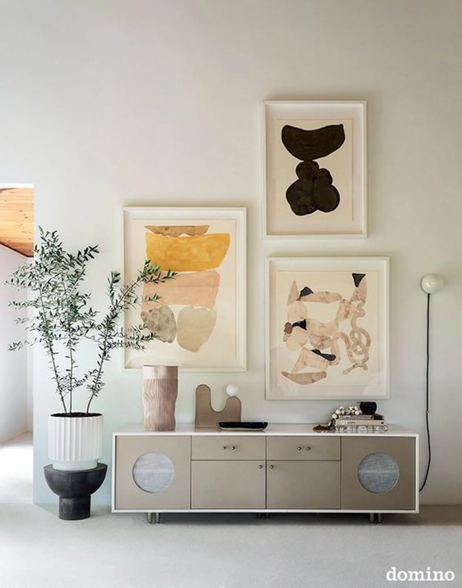 Designed by Sarah Sherman Samuel. Photography by Matthew Williams.