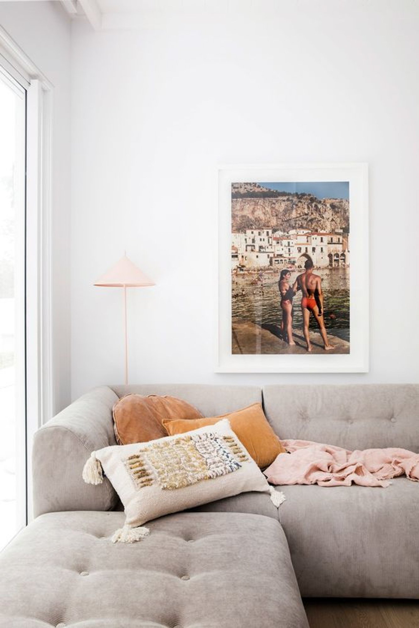 Via Three Birds Renovation