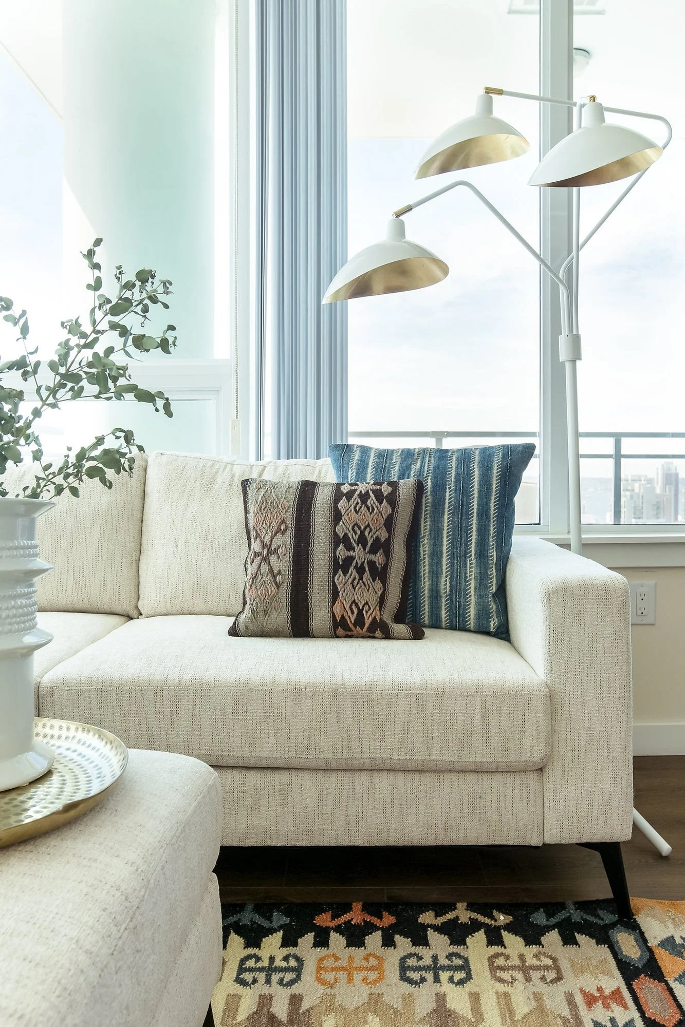 Designed by Sun Soul Style Interiors for Sonder