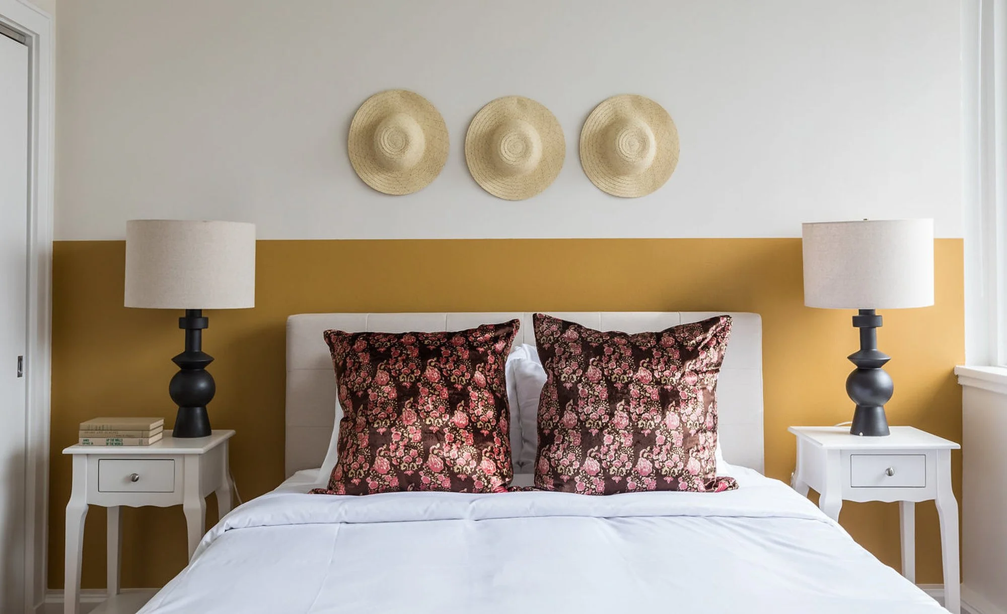 Designed by Sun Soul Style Interiors for Sonder