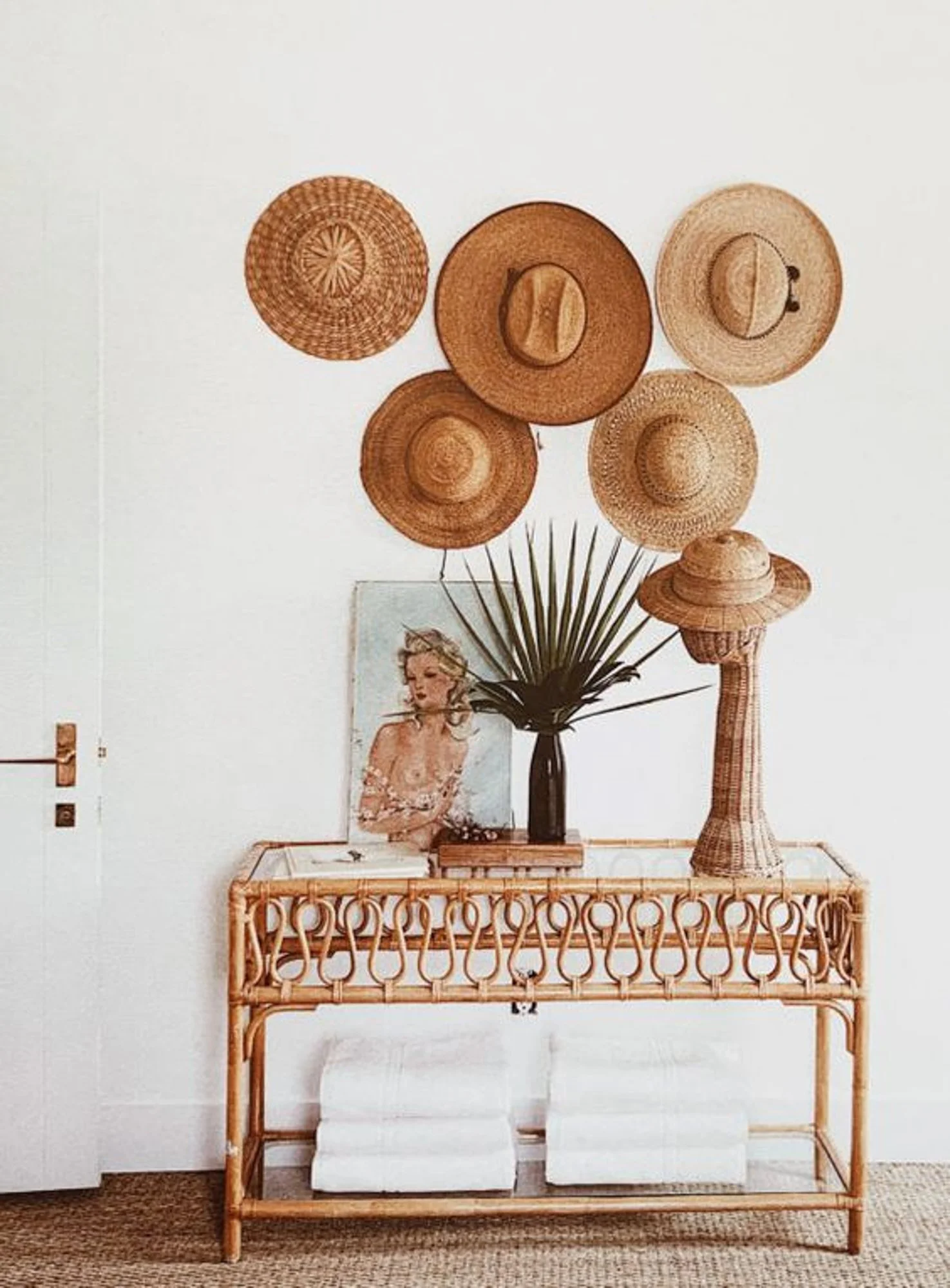 Via McKinley Bungalow. Photography by Nicole Franzen. 