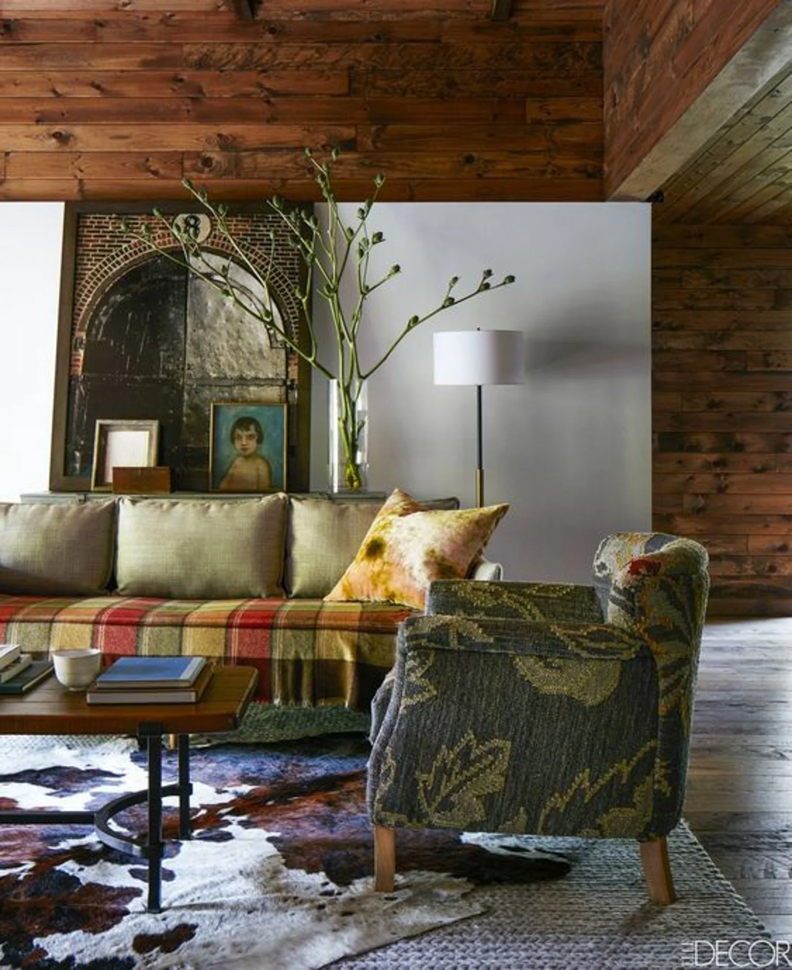 via Elle Decor 