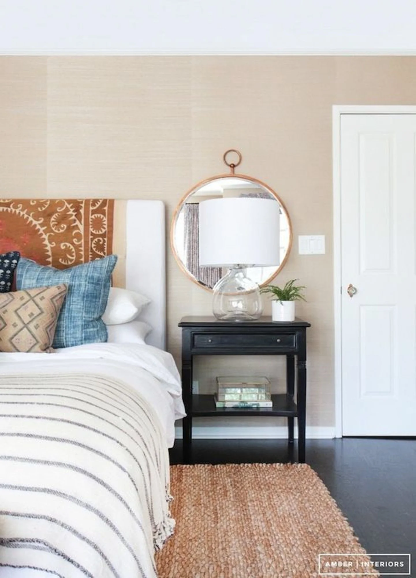 via Amber Interiors