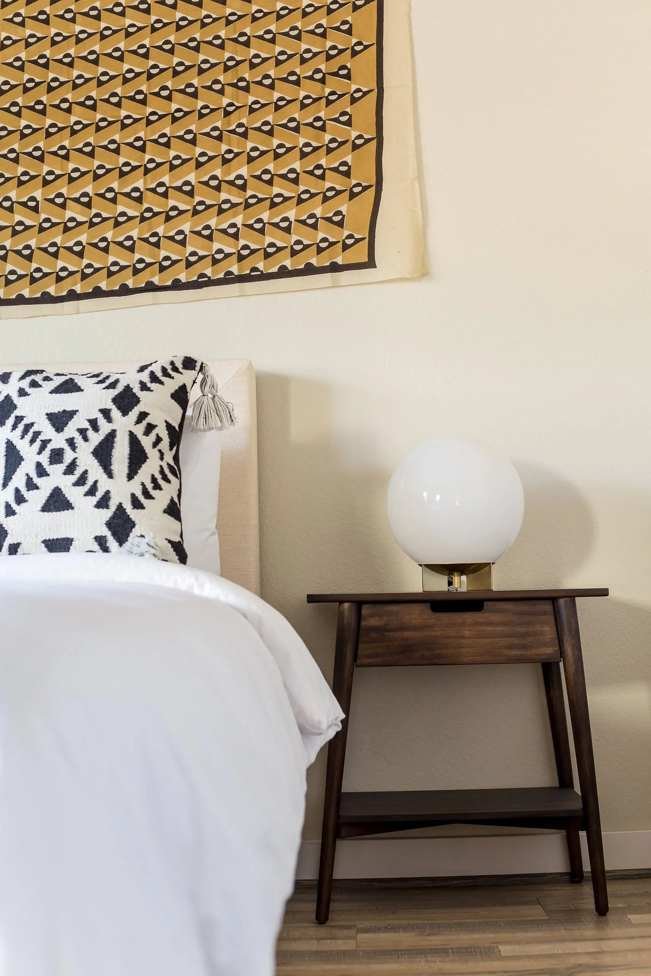 Designed by Sun Soul Style Interiors for Sonder