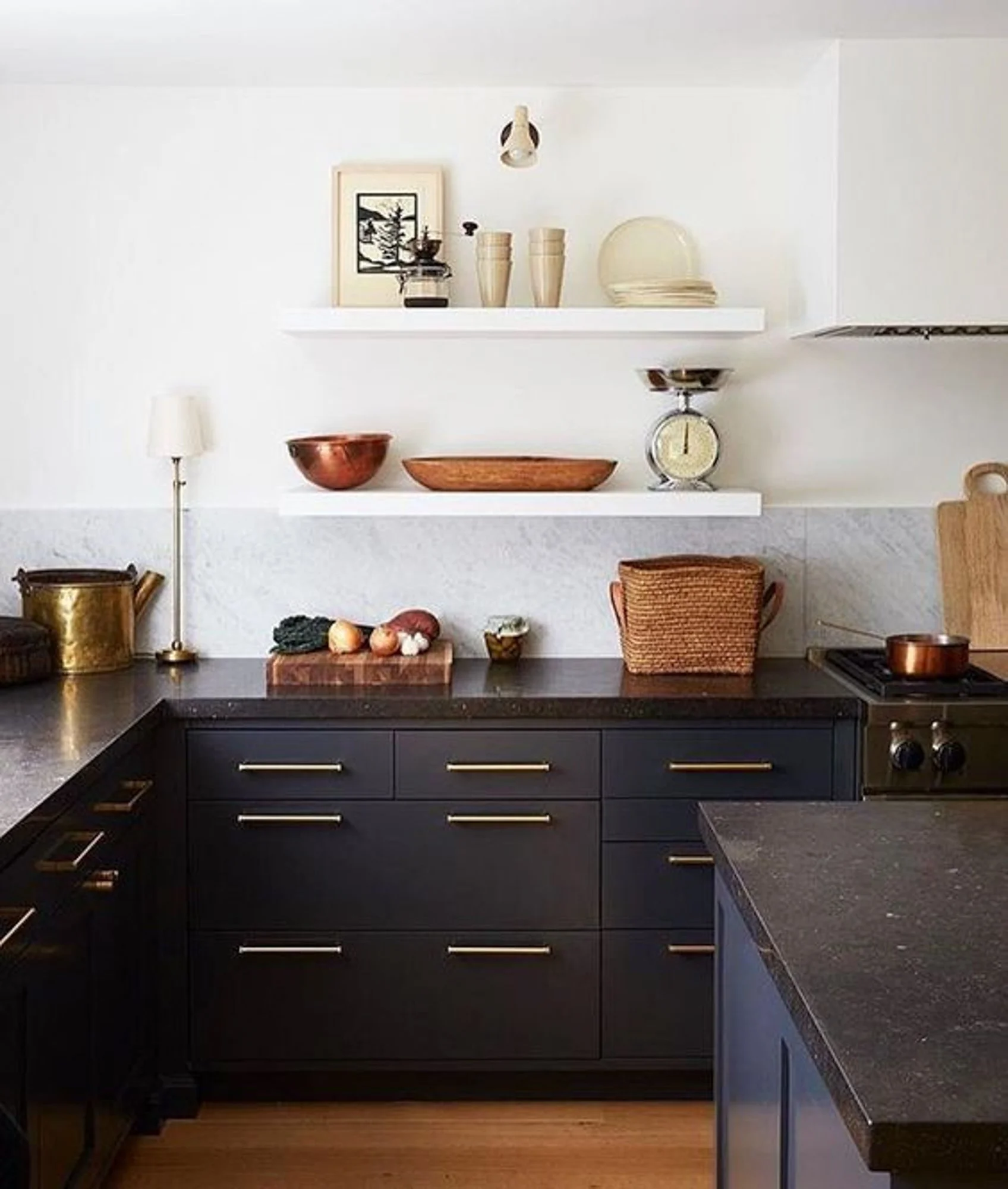 Via House and Home