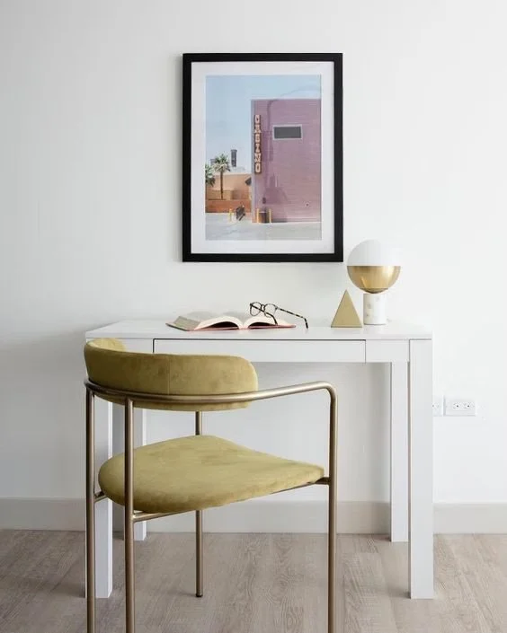 Designed by Sun Soul Style Interiors. Photography by Vivian Johnson