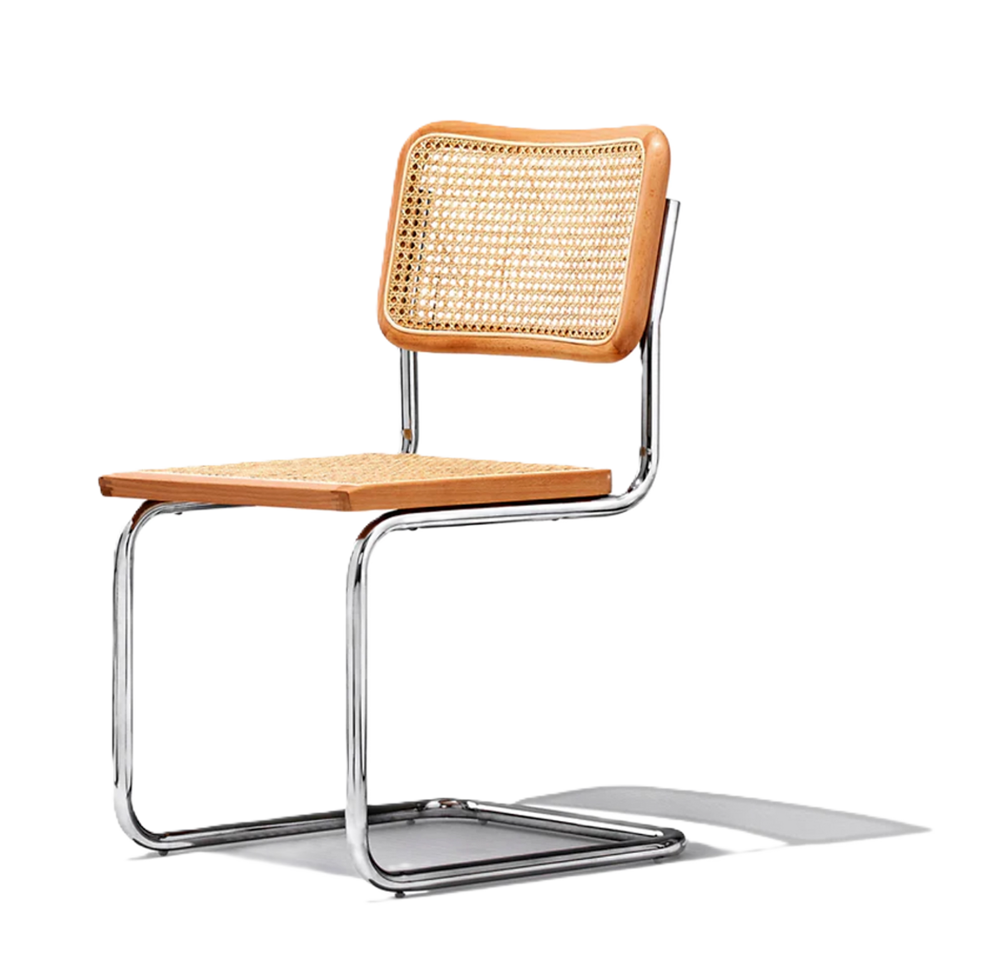 Marcel Cane Chair $295 