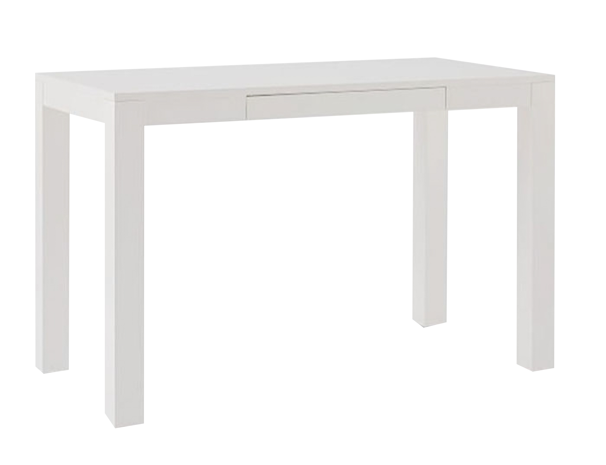 West Elm Parsons Desk With Drawers $399