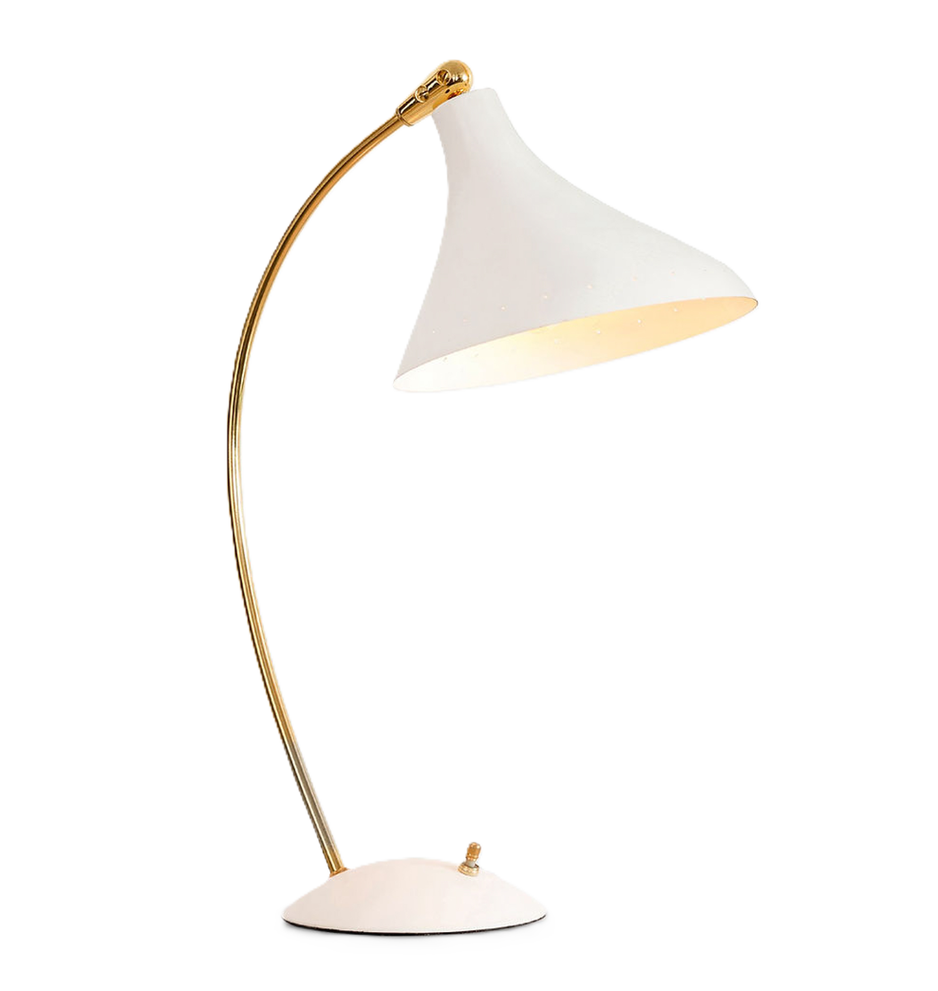 Lynwood Task Lamp $179