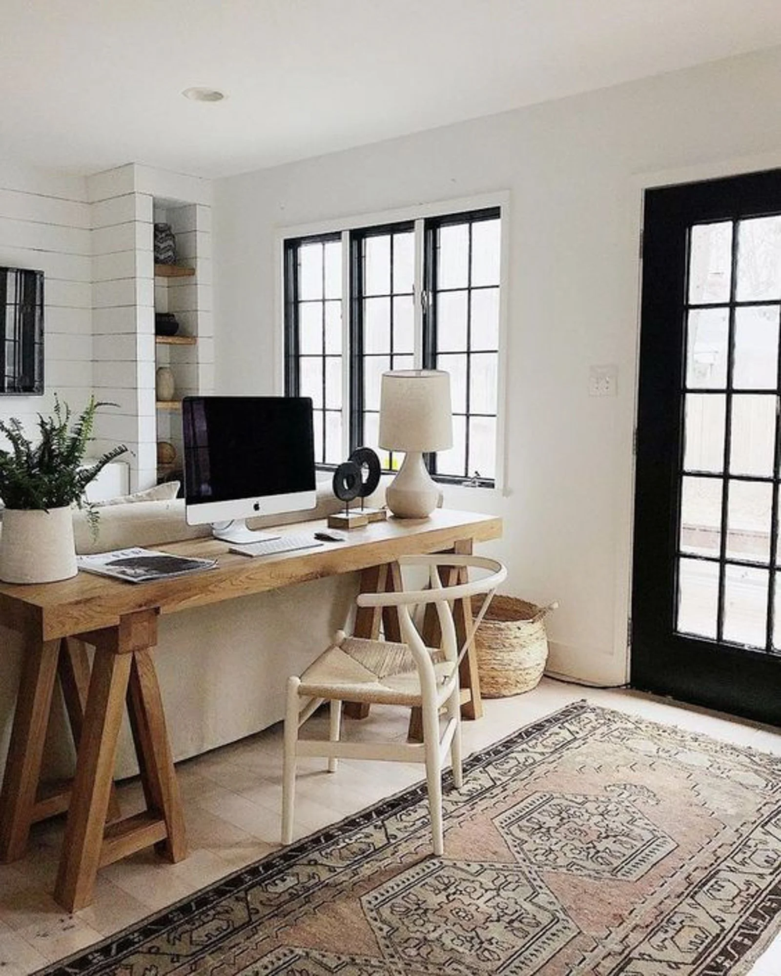Via Anissa Zajac of House Seven Design + Build 