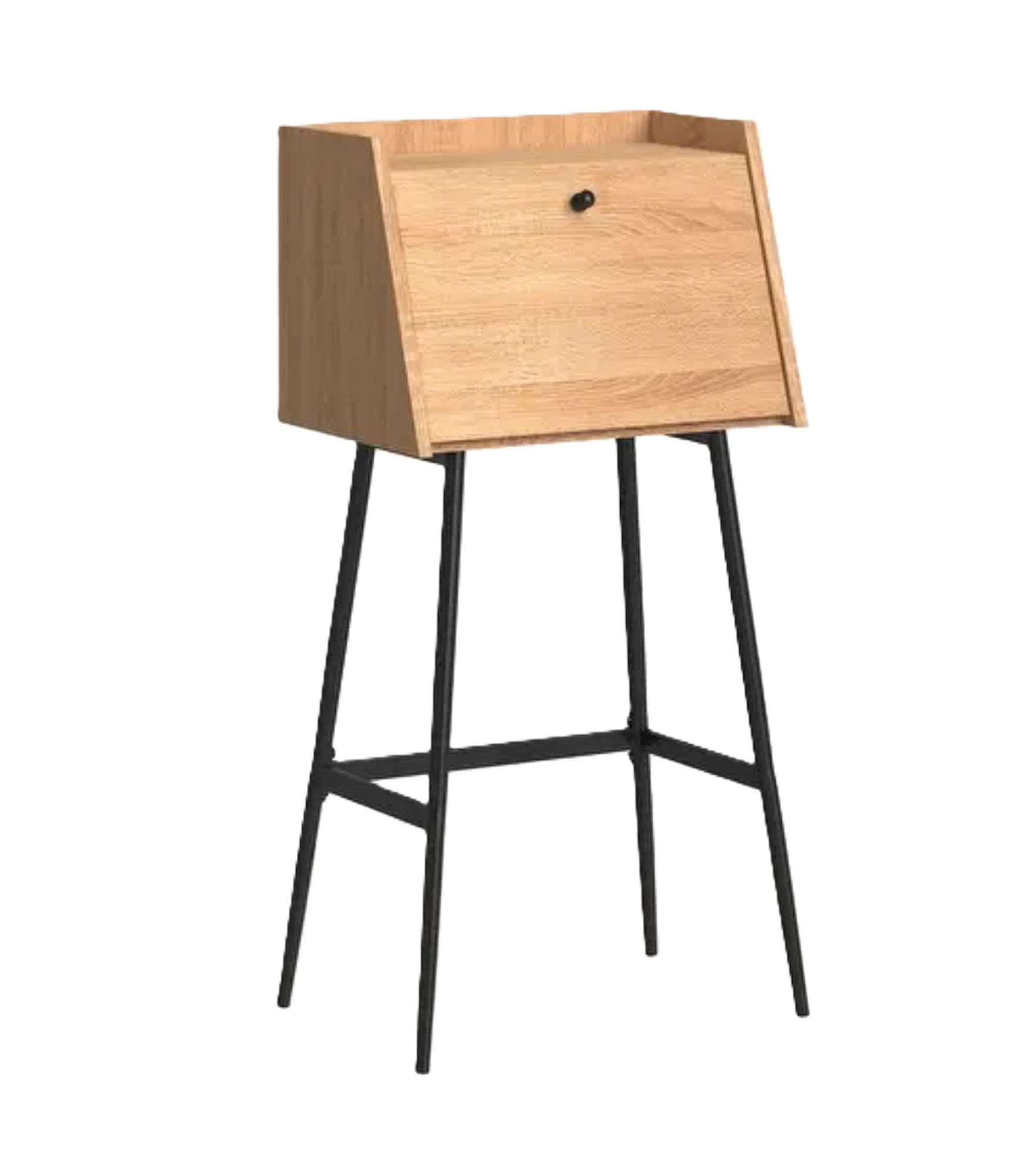 Xander Secretary Desk 