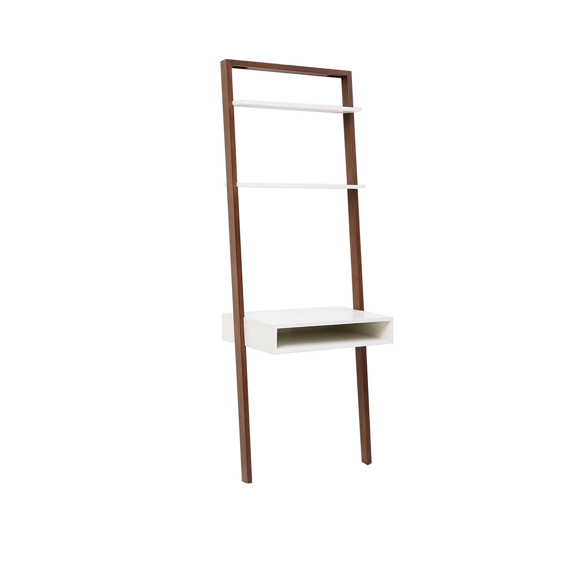 Ladder Wall Desk 
