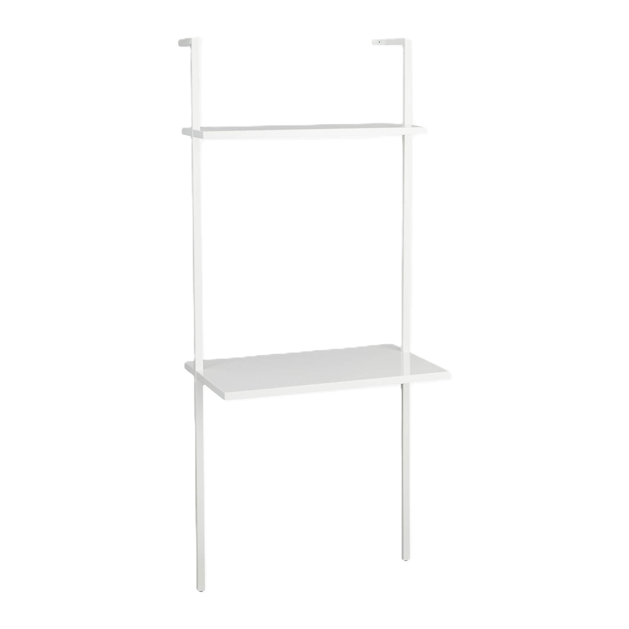 CB2 Stairway Desk 