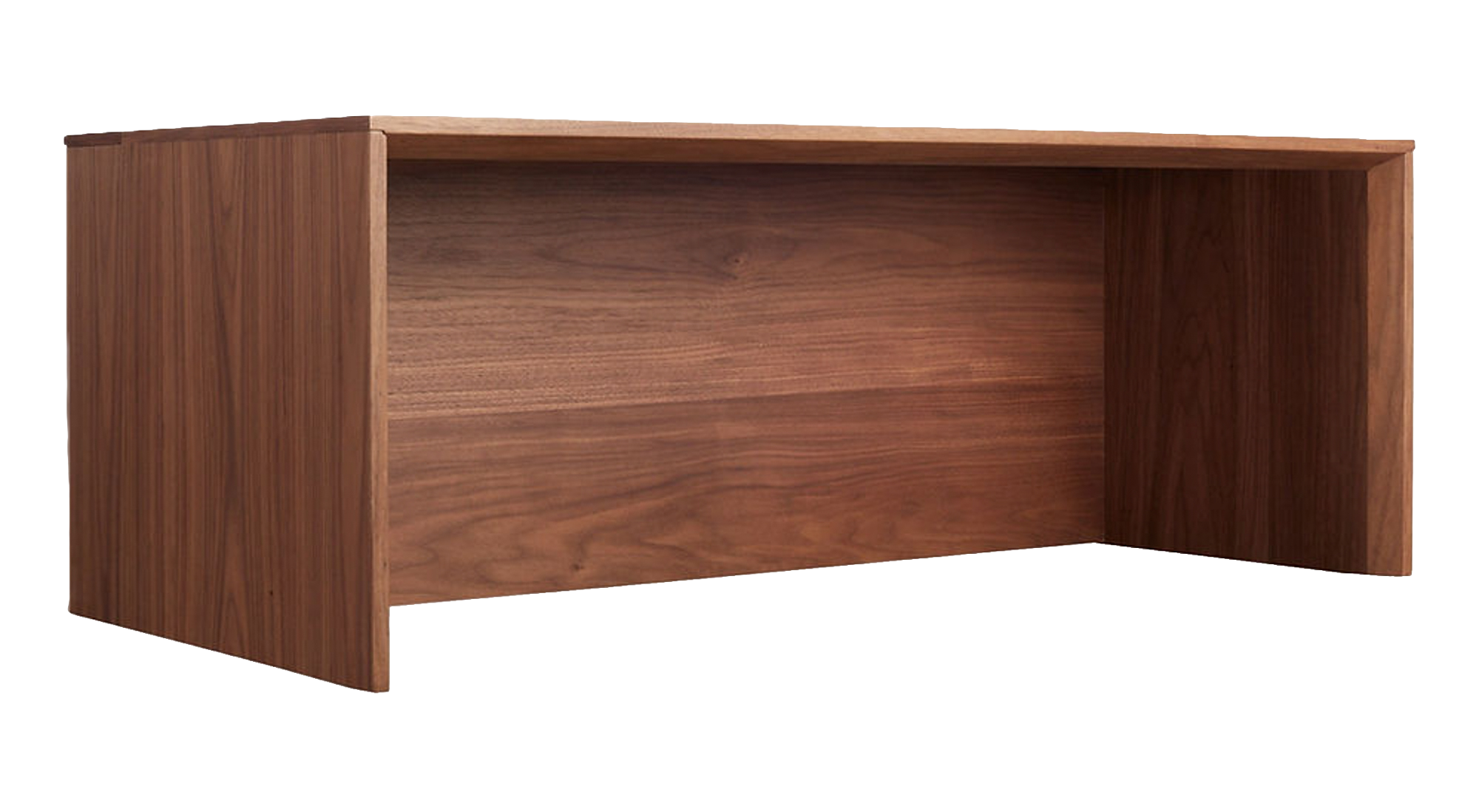 Blu Dot Wonderwall Wall Mounted Desk