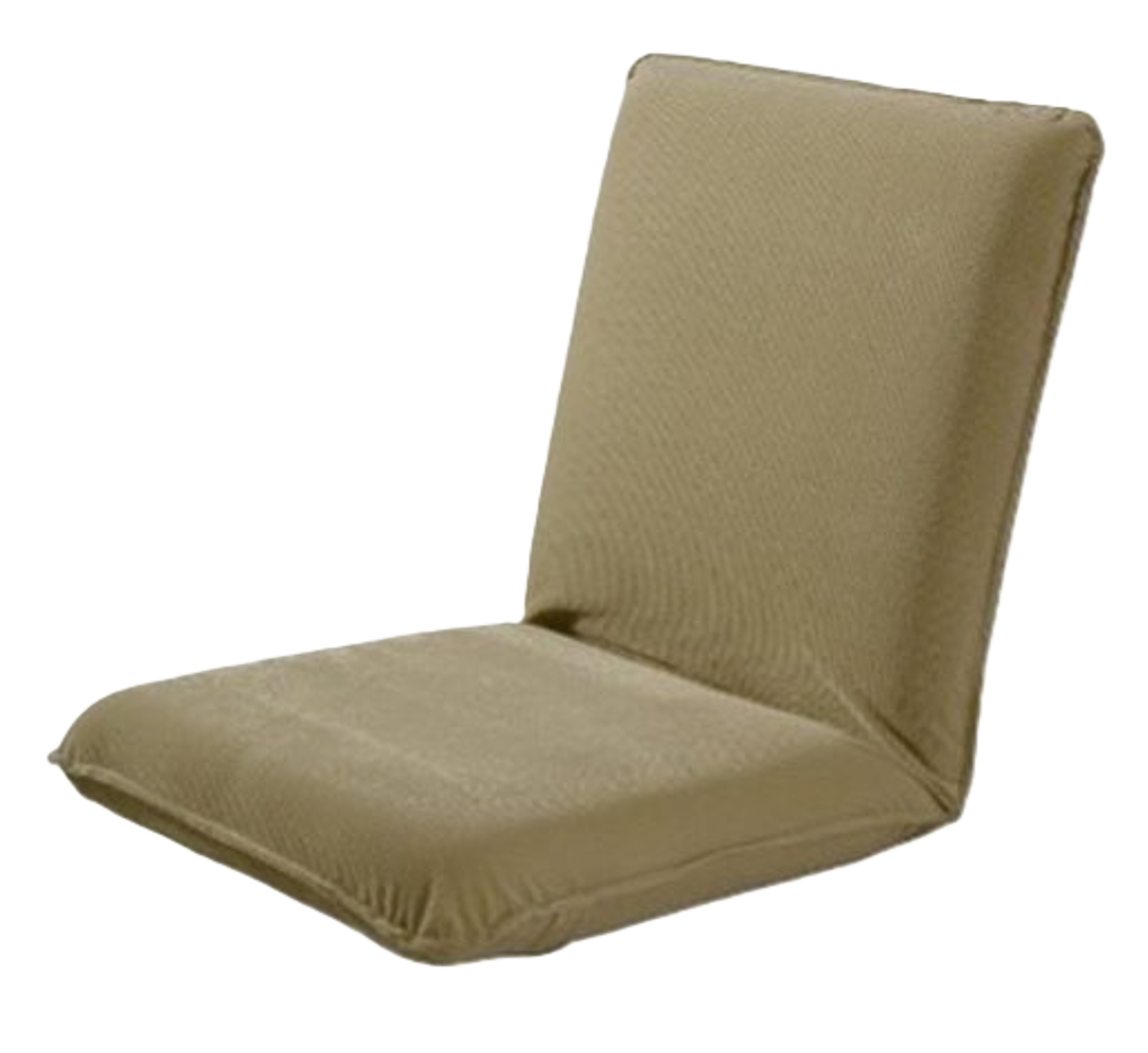 Target Adjustable Five - Position Multi Angle Floor Chair $68.94