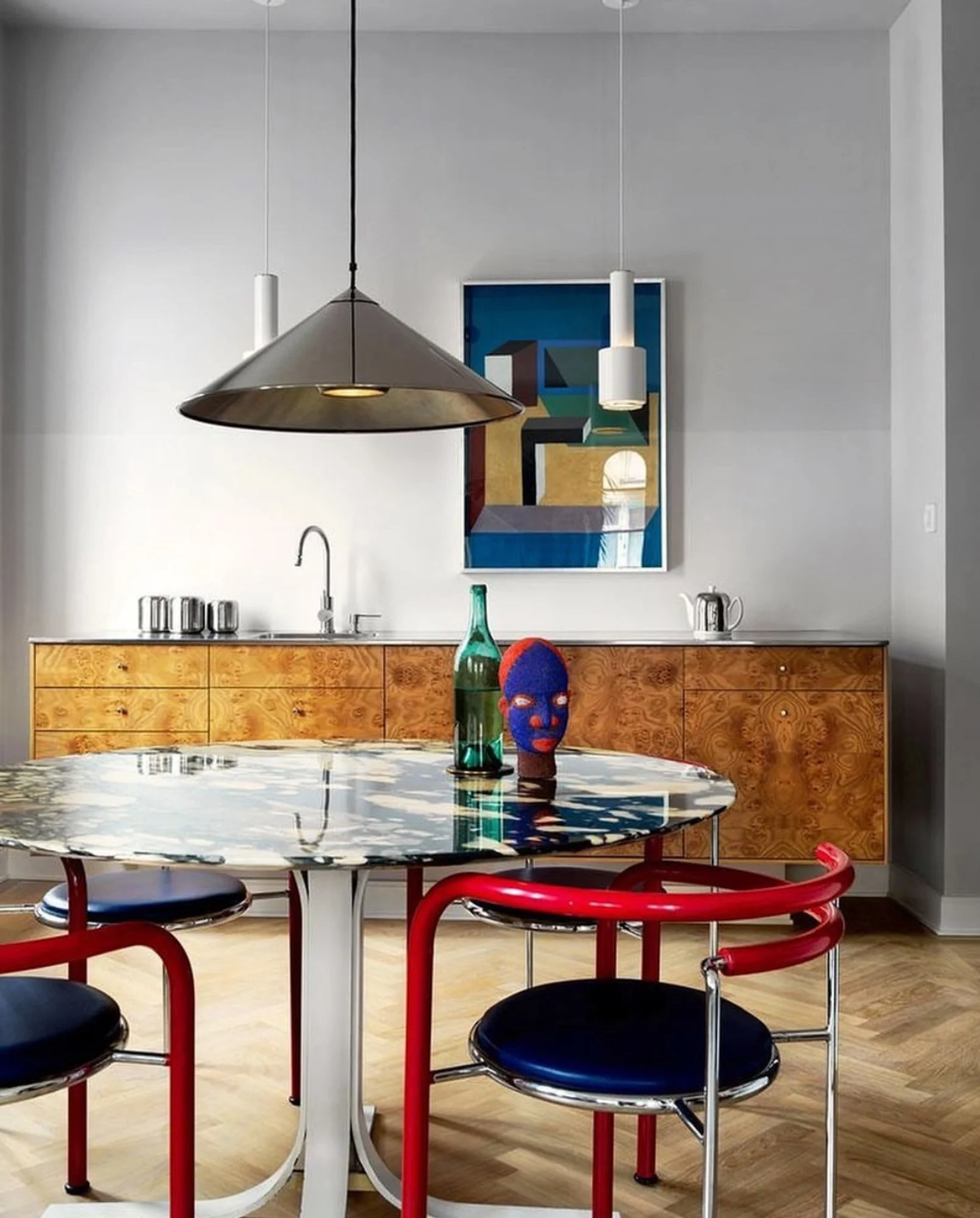 Get The Look: Retro Revival