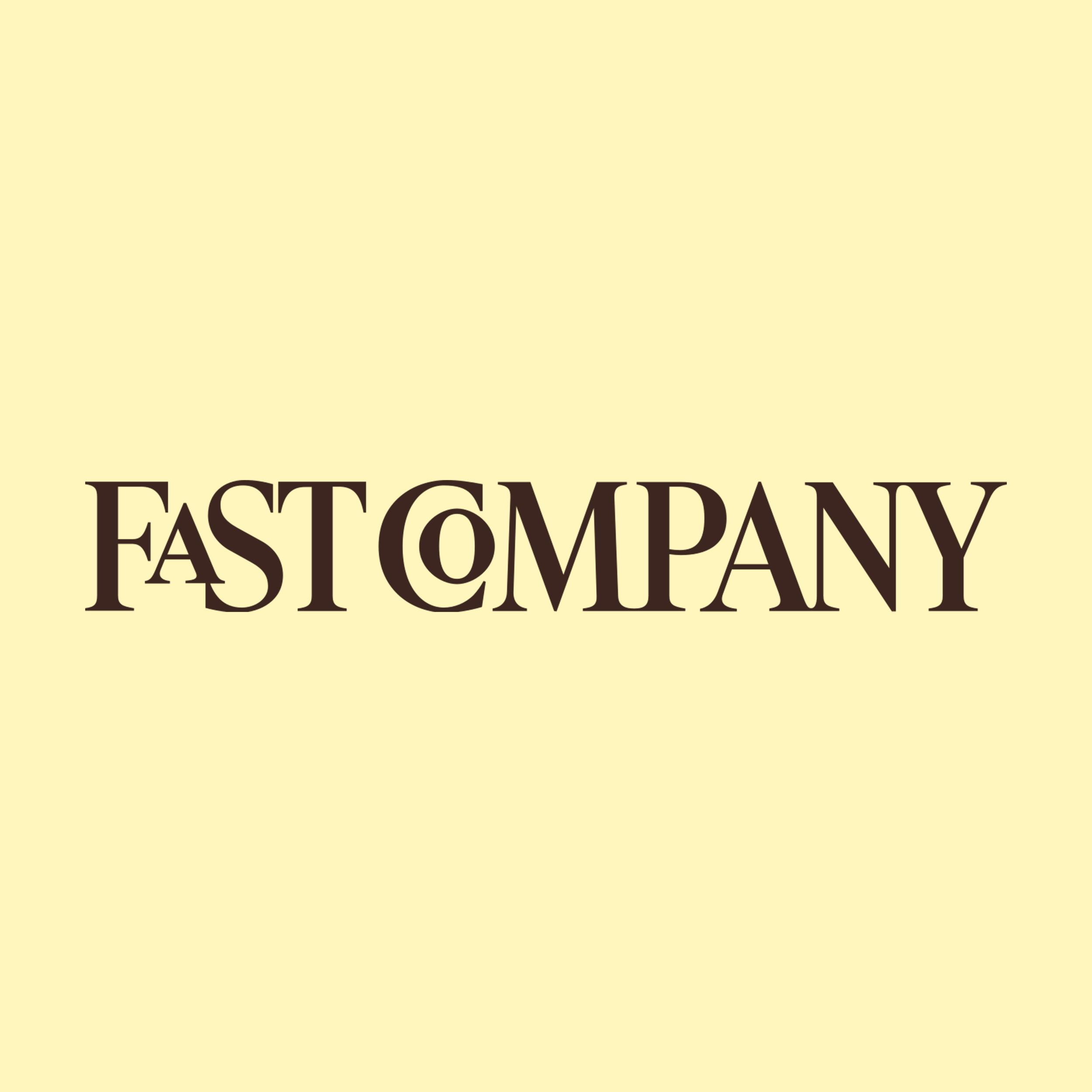 Part of a book cover with the words "EASTERN COMPANY" in large dark letters on a light beige background.