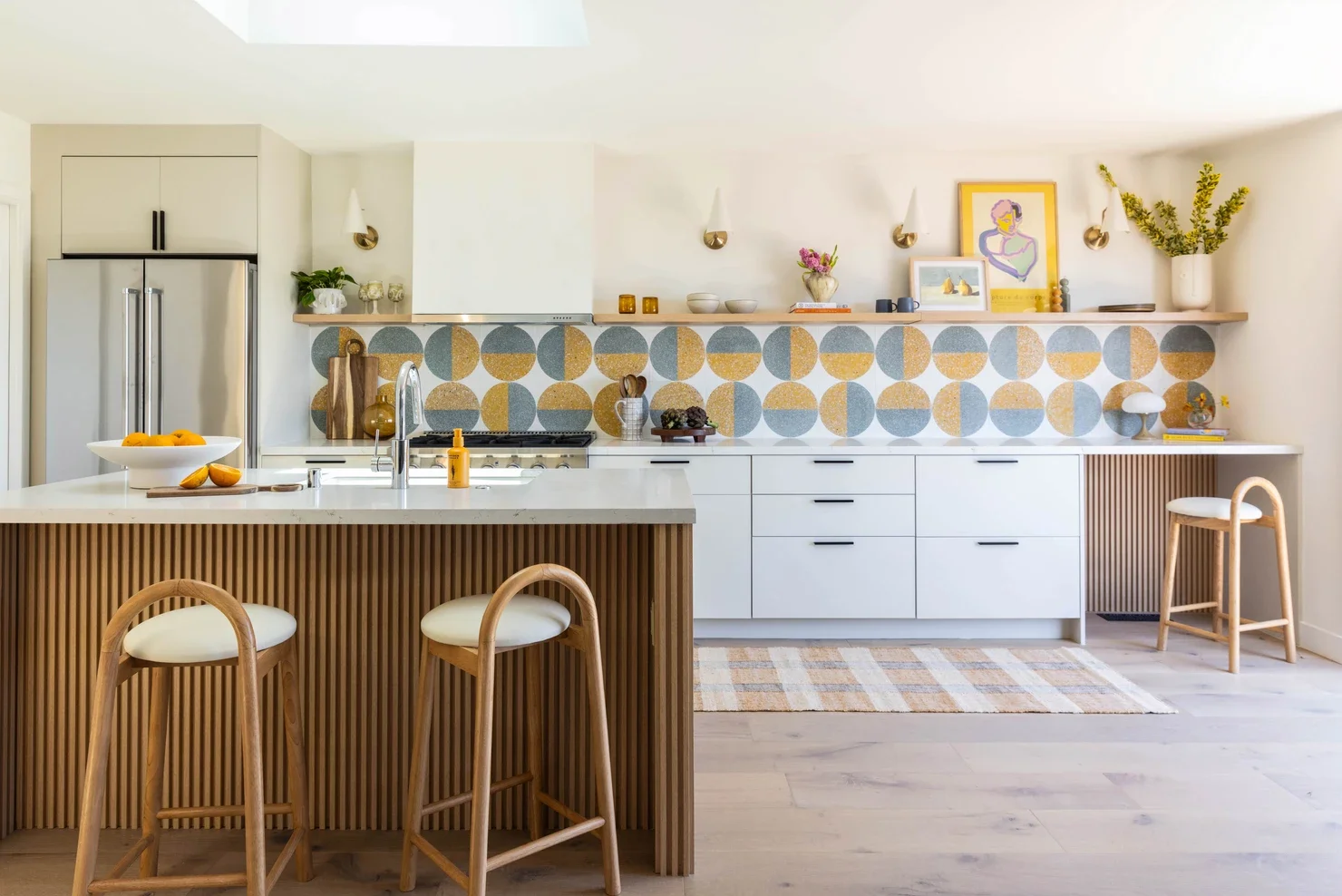 Our latest Kauai project featured in HGTV Magazine