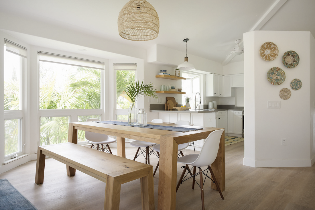 Top Airbnb Design Tips: Transforming a Vacation Rental on Kauai