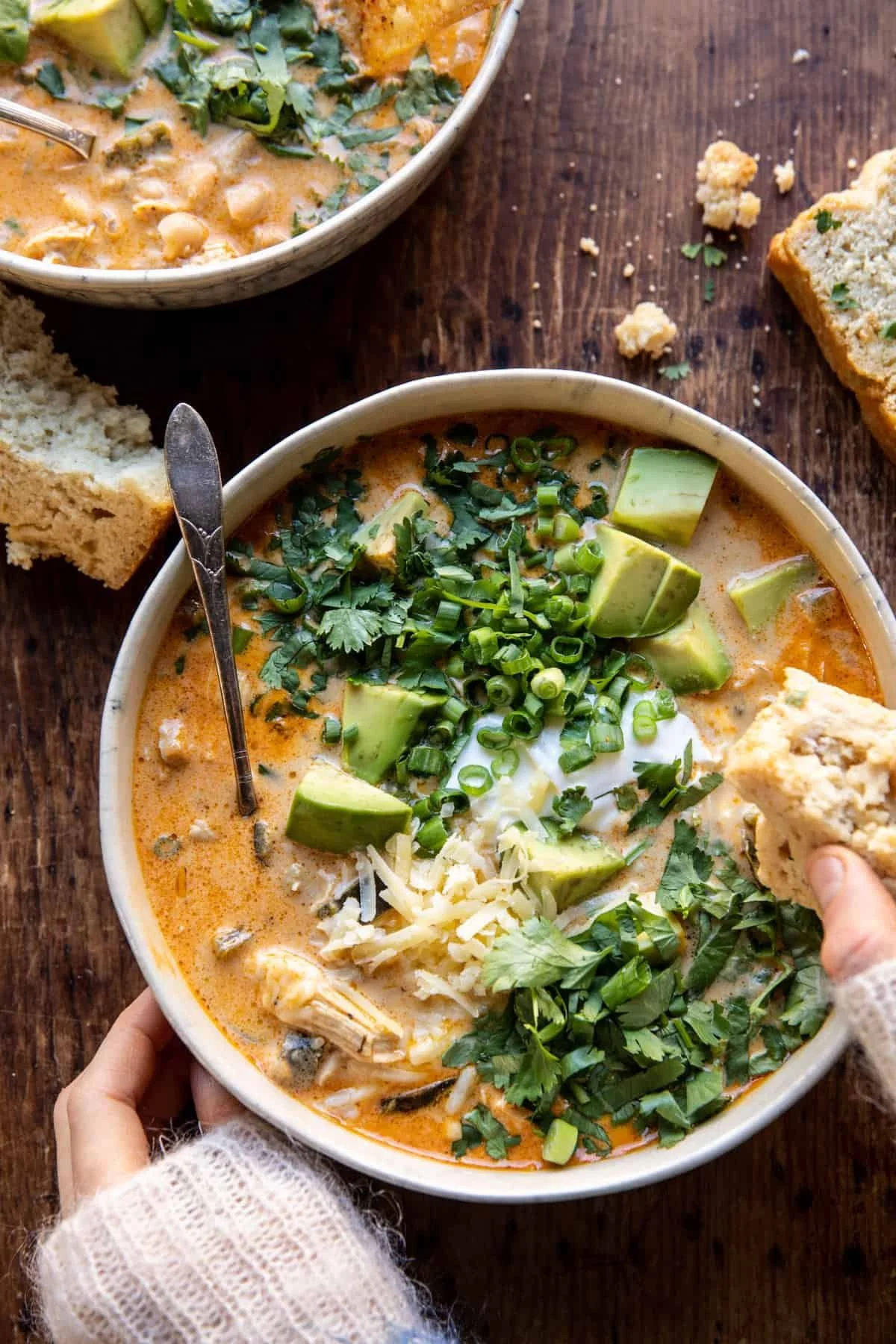 3 Of My Go-To Soup Recipes For Fall