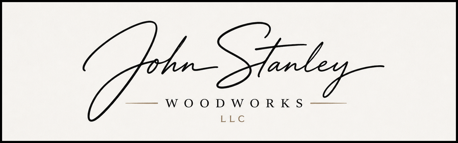 John Stanley Woodworks
