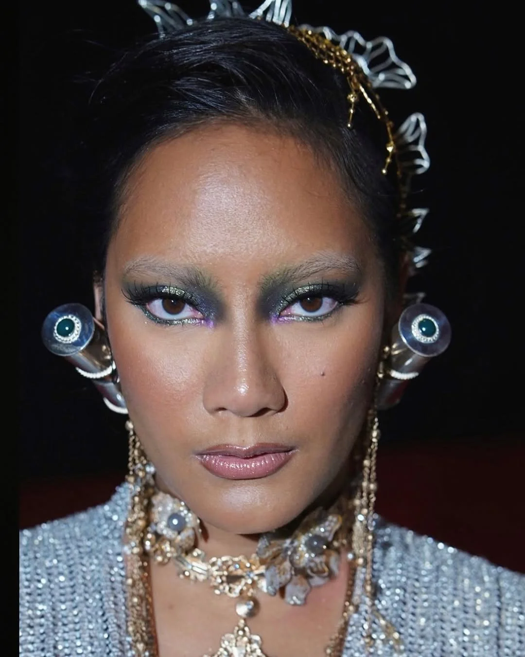 Festival Film Indonesia 2022 - Tara Basro