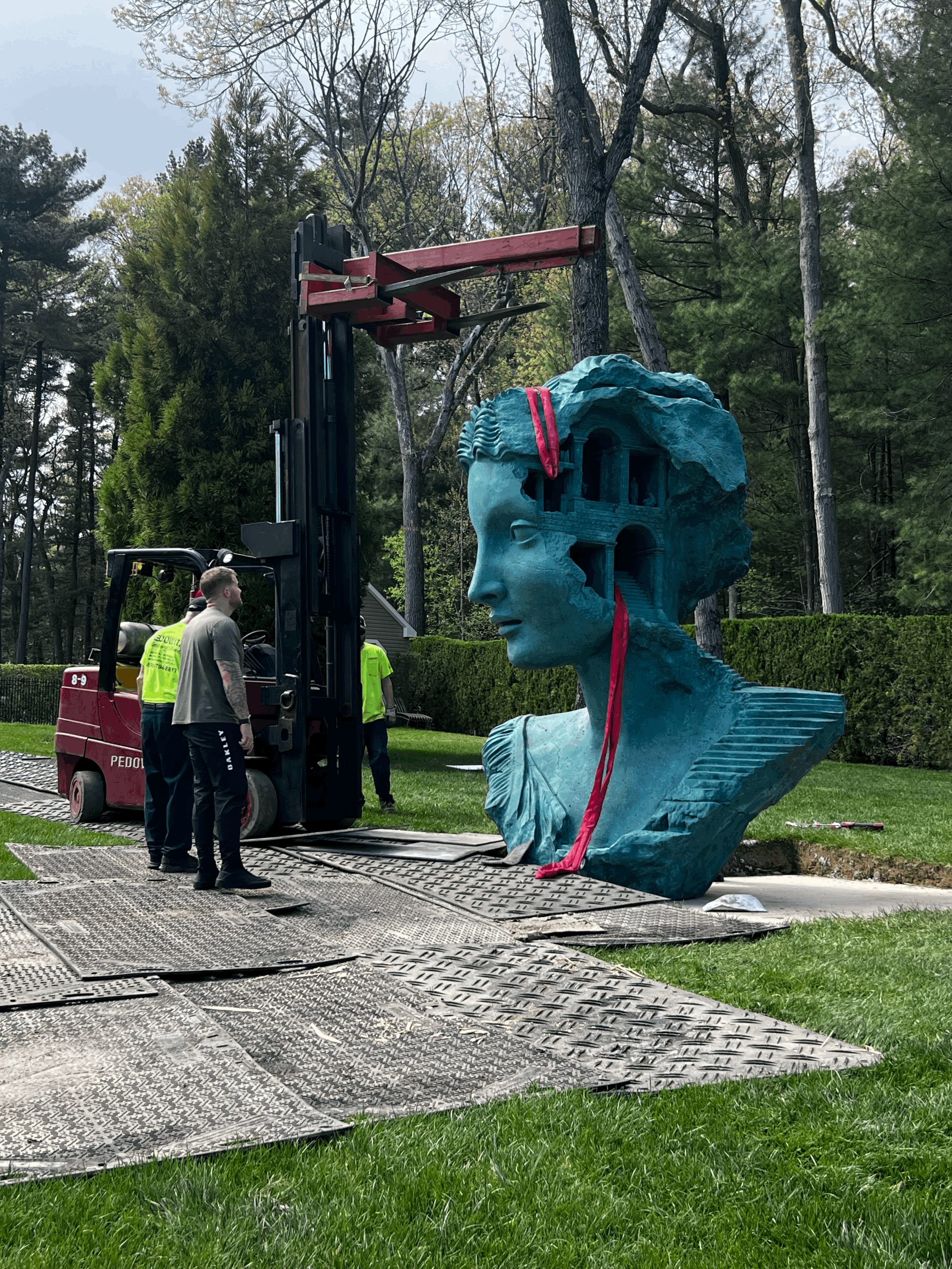 Installation