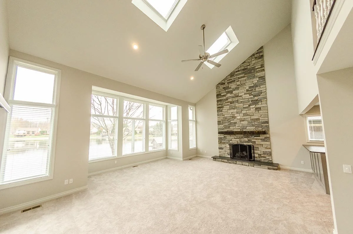 Lipski family room after.
