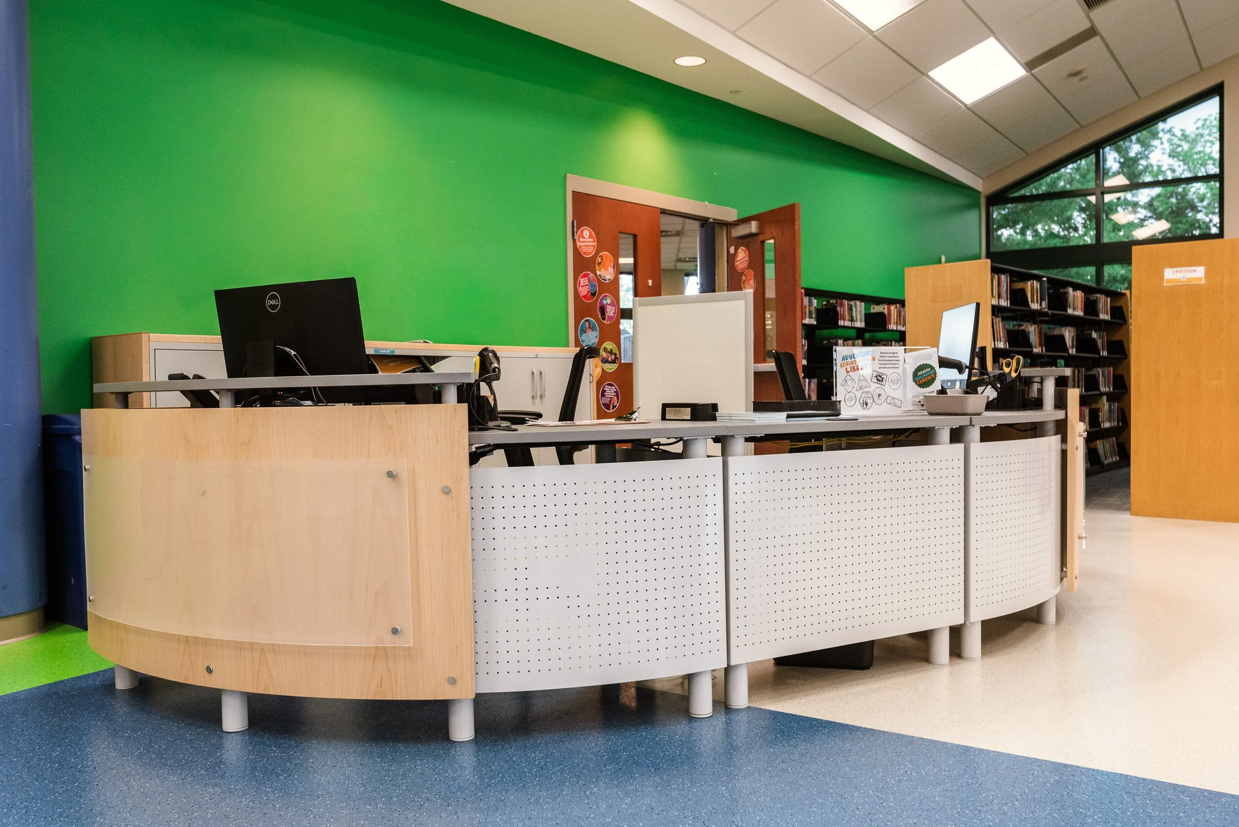 Kenton County Public Library
