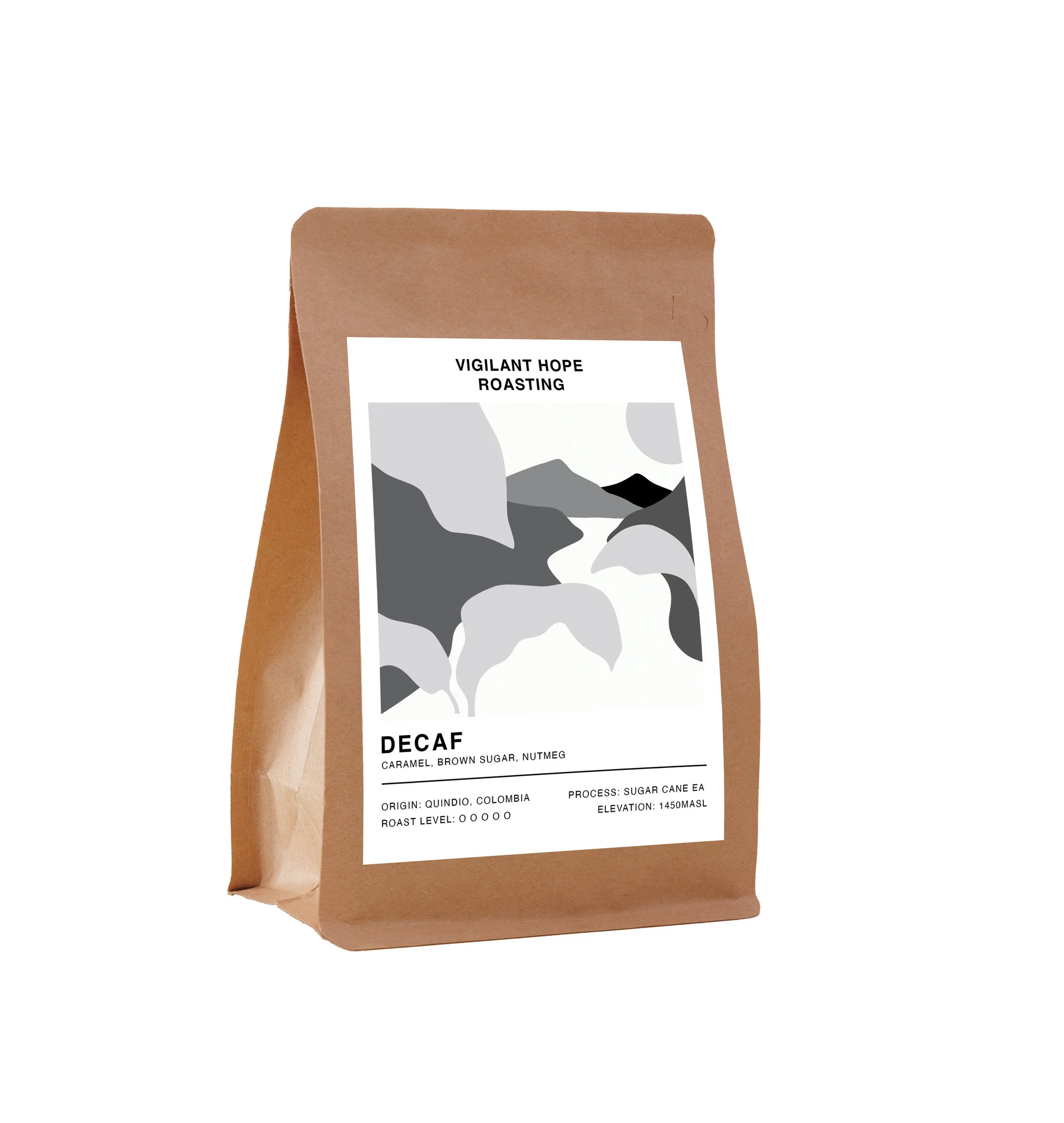 Decaf, Swiss Water Process