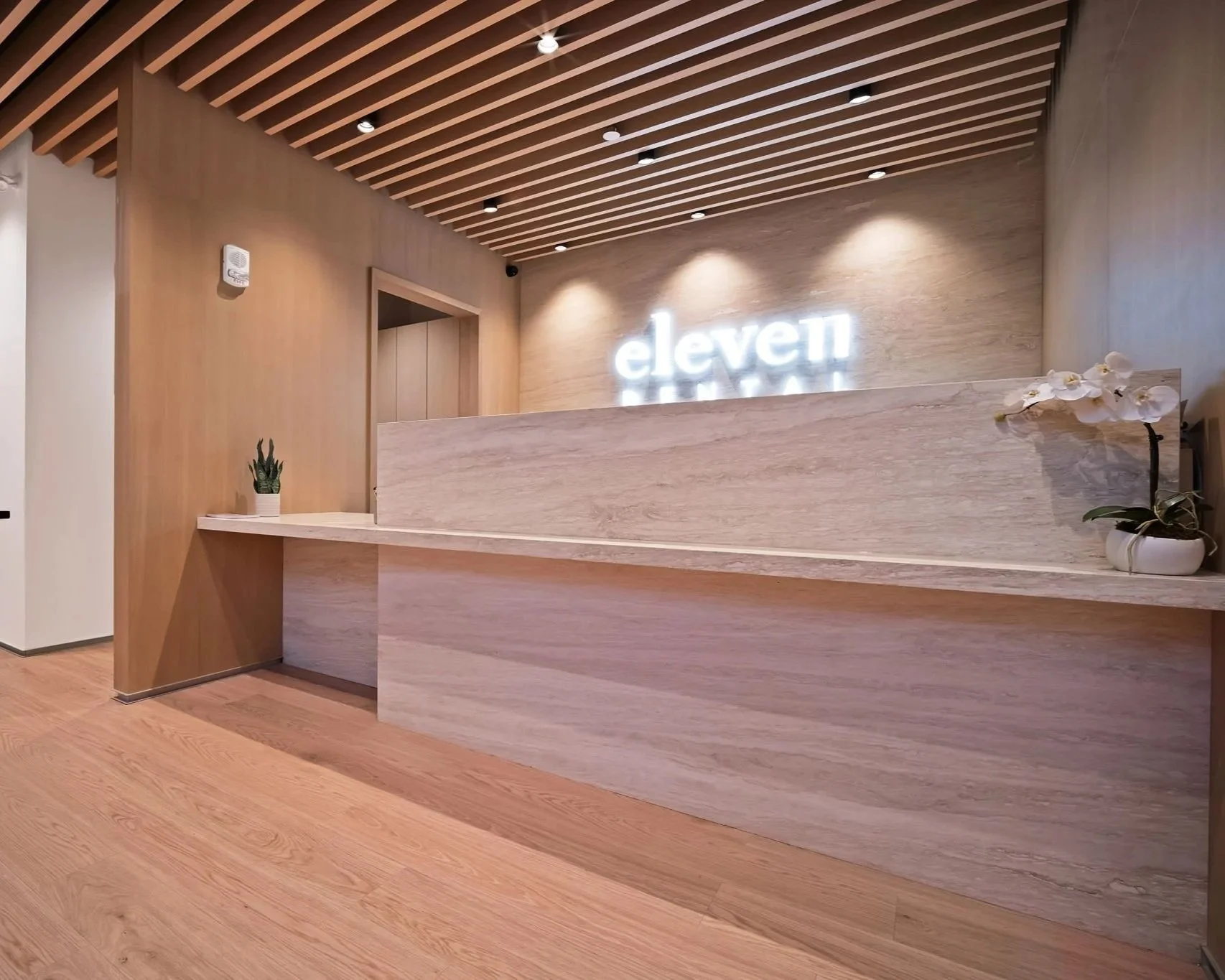 Eleven Dental