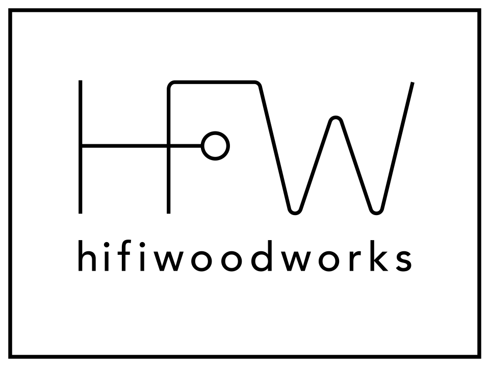HiFi Woodworks