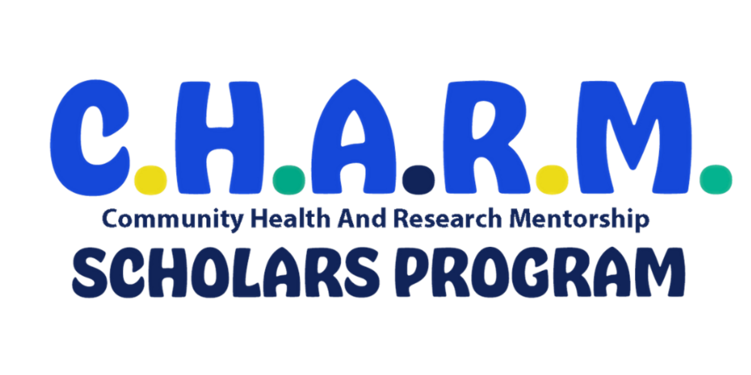 CHARM Scholars Program