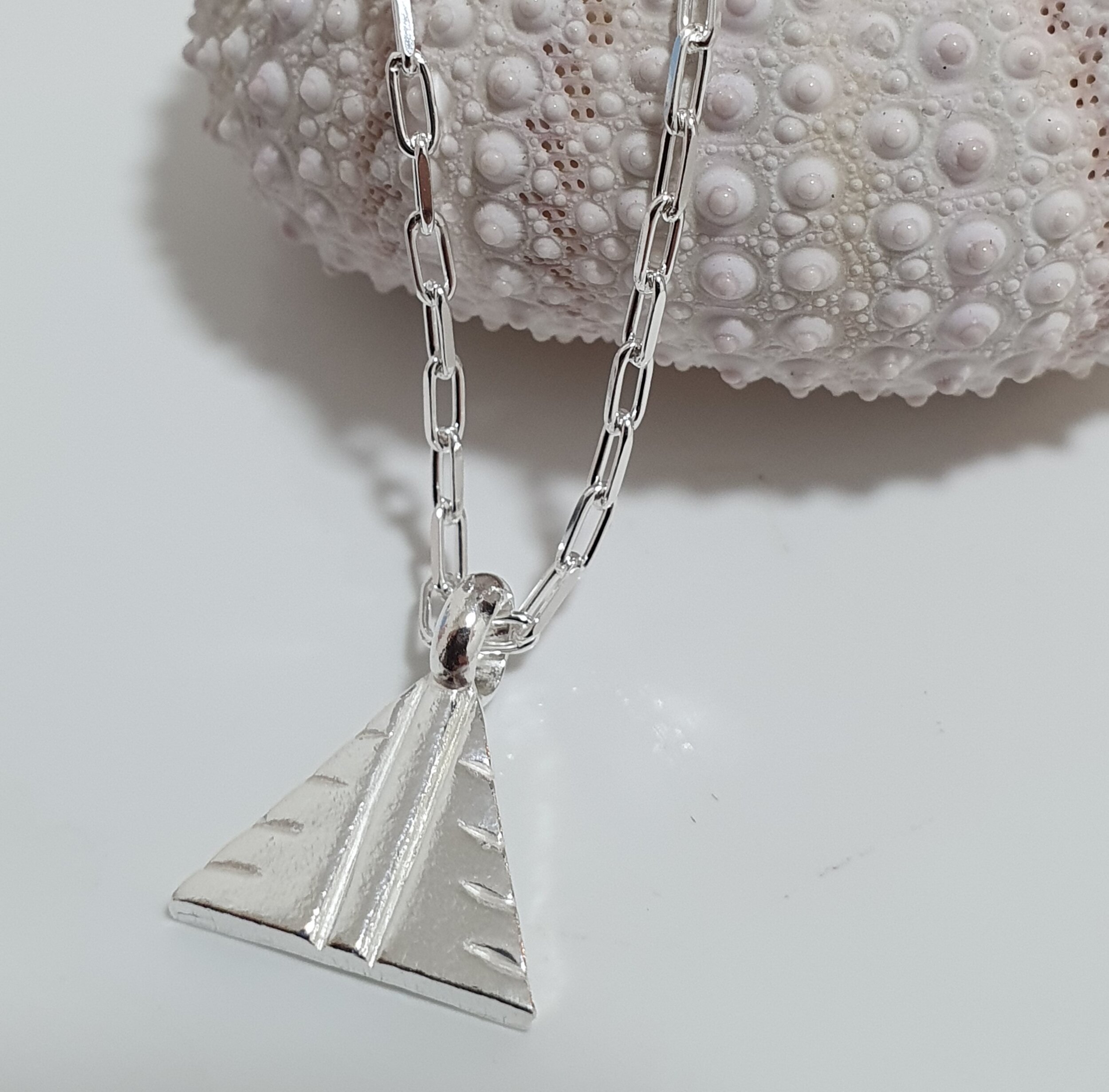 Why I Am Spiritually Drawn To Triangles Pyramids And The Power Of Three.