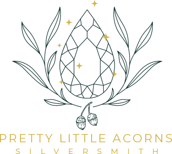 Pretty Little Acorns (Copy)