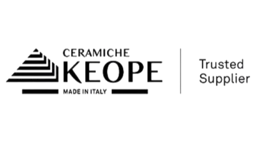 Ceramiche Keope tiles