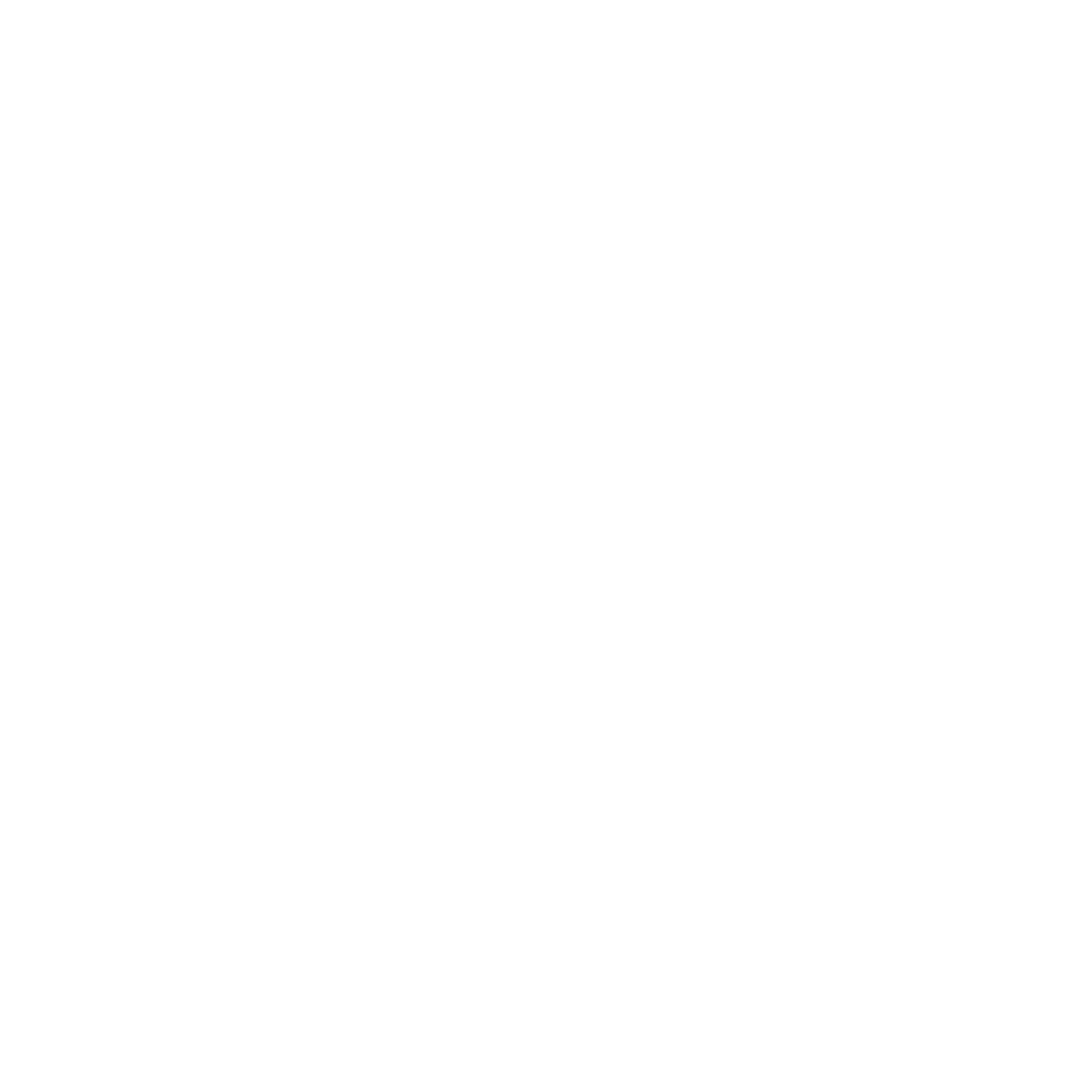 Line drawing of two sliding glass patio doors with multiple rectangular glass panes, set in black backgrounds.
