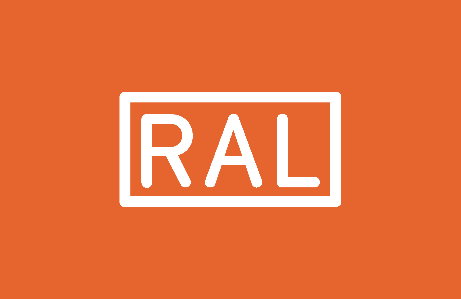 Custom Colour Collections RAL