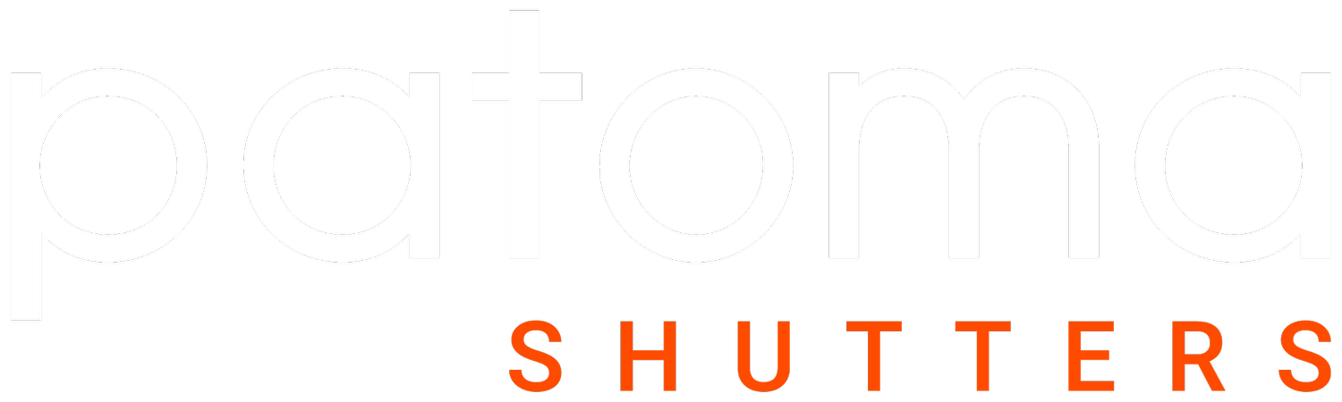 PATOMA | SHUTTERS