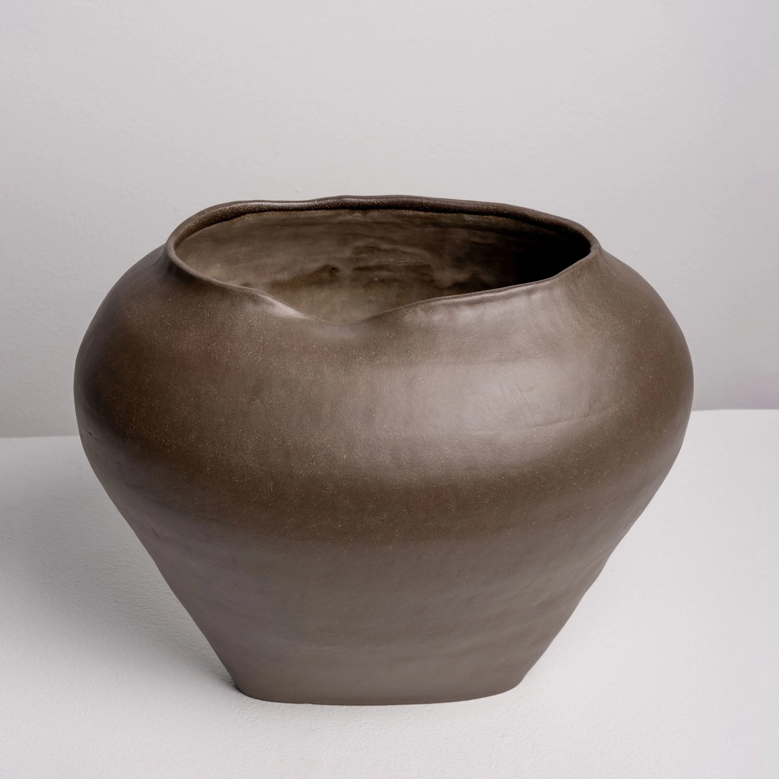 Belly Pot No. 7