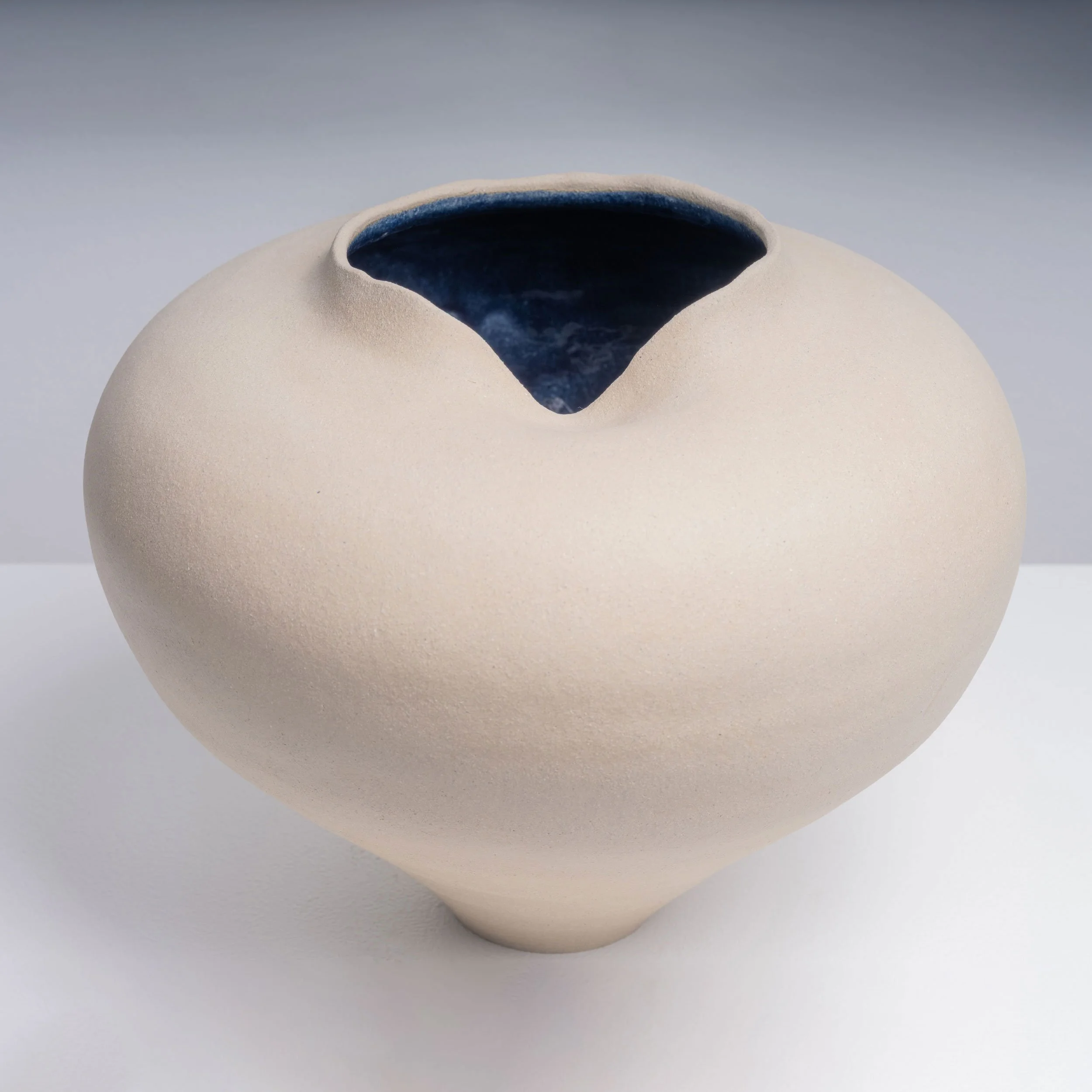 Belly Pot No. 4