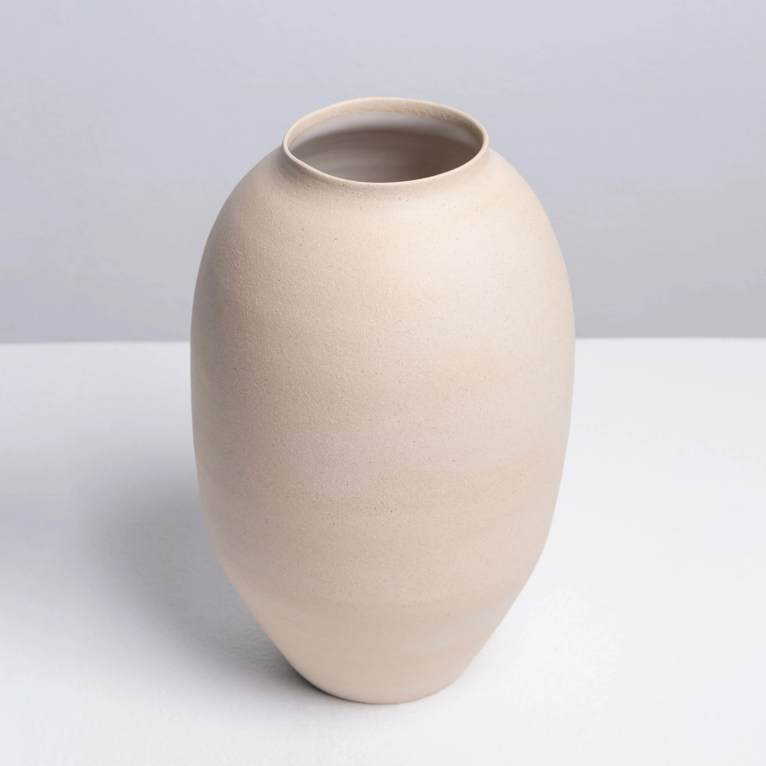 Belly Pot No. 3